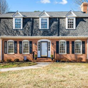 Photo #6 of 103 Chesterfield Road, Lynchburg, VA 1.0 acres