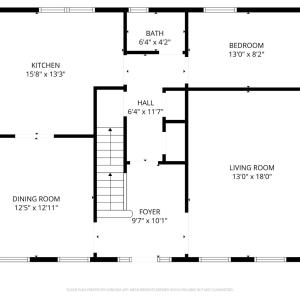 Photo #20 of 103 Chesterfield Road, Lynchburg, VA 1.0 acres