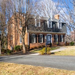 Photo #3 of 103 Chesterfield Road, Lynchburg, VA 1.0 acres