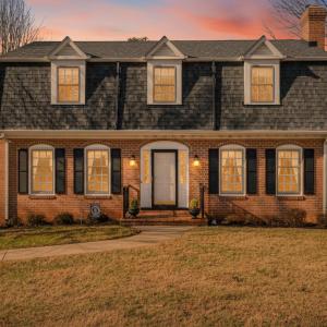 Photo #2 of 103 Chesterfield Road, Lynchburg, VA 1.0 acres