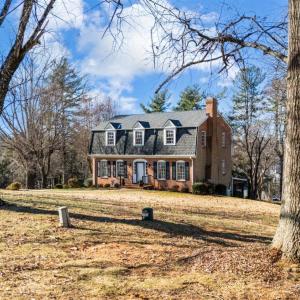 Photo #4 of 103 Chesterfield Road, Lynchburg, VA 1.0 acres