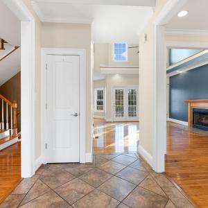 Photo #4 of 1040 Hooper Woods Drive, Forest, VA 0.5 acres