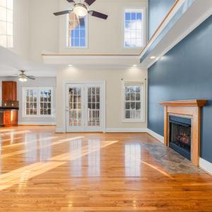 Photo #9 of 1040 Hooper Woods Drive, Forest, VA 0.5 acres