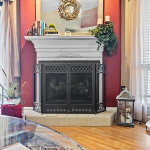 Photo #10 of 208 Manor Drive, Forest, VA