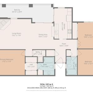 Photo #43 of 208 Manor Drive, Forest, VA