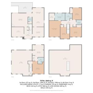 Photo #60 of 1329 Jeb Stuart Place, Forest, VA 0.9 acres