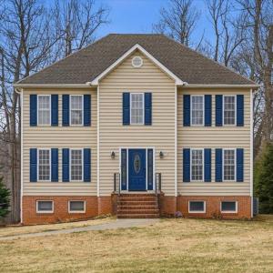 Photo #1 of 1329 Jeb Stuart Place, Forest, VA 0.9 acres