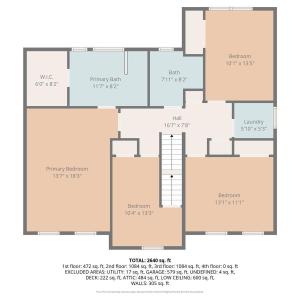 Photo #58 of 1329 Jeb Stuart Place, Forest, VA 0.9 acres