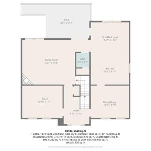 Photo #57 of 1329 Jeb Stuart Place, Forest, VA 0.9 acres