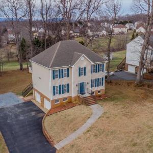 Photo #54 of 1329 Jeb Stuart Place, Forest, VA 0.9 acres