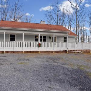 Photo #3 of 5130 Turnpike Road, Lexington, VA 104.0 acres