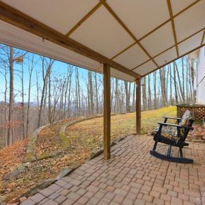 Photo #48 of 5130 Turnpike Road, Lexington, VA 104.0 acres