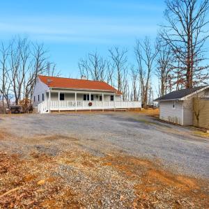 Photo #41 of 5130 Turnpike Road, Lexington, VA 104.0 acres