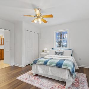 Photo #10 of 5130 Turnpike Road, Lexington, VA 104.0 acres