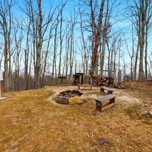 Photo #45 of 5130 Turnpike Road, Lexington, VA 104.0 acres