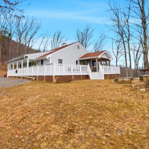 Photo #43 of 5130 Turnpike Road, Lexington, VA 104.0 acres