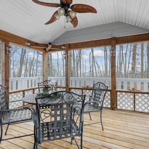 Photo #19 of 5130 Turnpike Road, Lexington, VA 104.0 acres