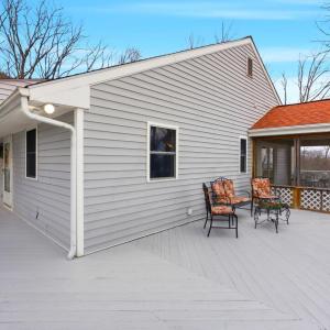 Photo #44 of 5130 Turnpike Road, Lexington, VA 104.0 acres