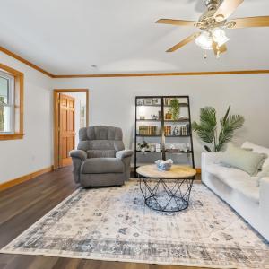 Photo #6 of 5130 Turnpike Road, Lexington, VA 104.0 acres