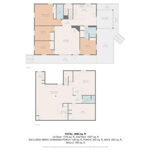 Photo #69 of 5130 Turnpike Road, Lexington, VA 104.0 acres