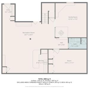 Photo #67 of 5130 Turnpike Road, Lexington, VA 104.0 acres