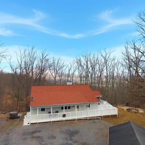 Photo #42 of 5130 Turnpike Road, Lexington, VA 104.0 acres