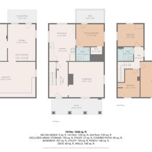 Photo #26 of 105 Chambers Street, Lynchburg, VA 0.3 acres