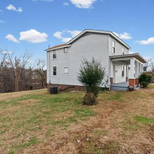 Photo #3 of 105 Chambers Street, Lynchburg, VA 0.3 acres