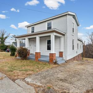 Photo #2 of 105 Chambers Street, Lynchburg, VA 0.3 acres