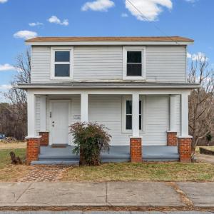 Photo #1 of 105 Chambers Street, Lynchburg, VA 0.3 acres