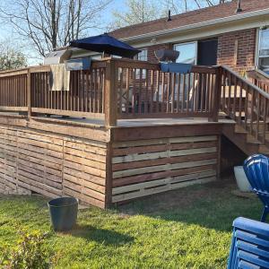 Photo #26 of 2229 Cedar Gate Rd, Madison Heights, VA 0.7 acres