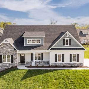 Photo #2 of 68 Clopton Court, Lynchburg, VA 0.4 acres