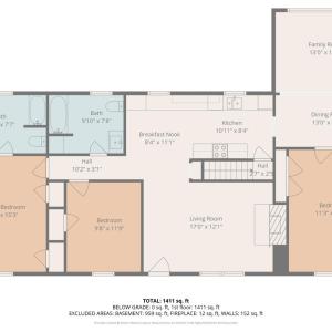 Photo #38 of 143 Shannon Drive, Madison Heights, VA