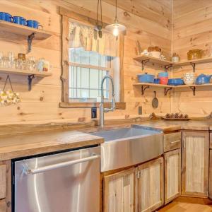 Photo #15 of 1138 Recess Circle, Big Island, VA 2.9 acres