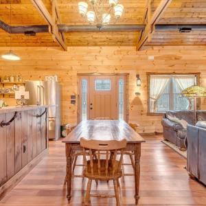 Photo #11 of 1138 Recess Circle, Big Island, VA 2.9 acres