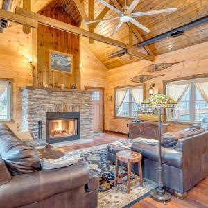 Photo #2 of 1138 Recess Circle, Big Island, VA 2.9 acres