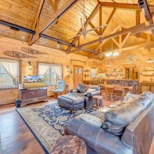 Photo #8 of 1138 Recess Circle, Big Island, VA 2.9 acres