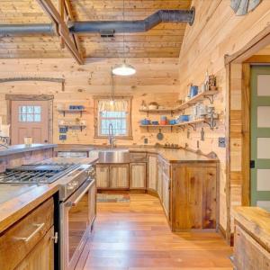 Photo #16 of 1138 Recess Circle, Big Island, VA 2.9 acres