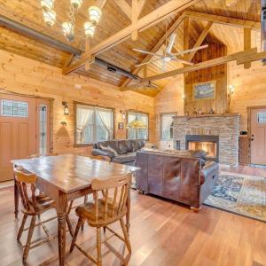 Photo #7 of 1138 Recess Circle, Big Island, VA 2.9 acres