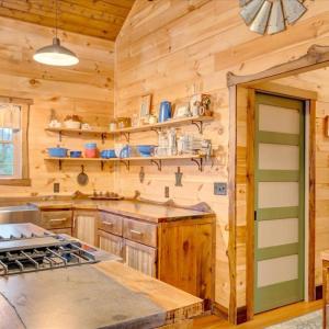 Photo #17 of 1138 Recess Circle, Big Island, VA 2.9 acres