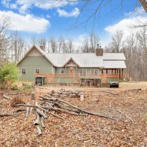 Photo #51 of 1138 Recess Circle, Big Island, VA 2.9 acres