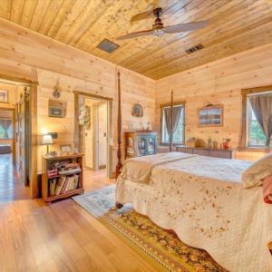 Photo #38 of 1138 Recess Circle, Big Island, VA 2.9 acres