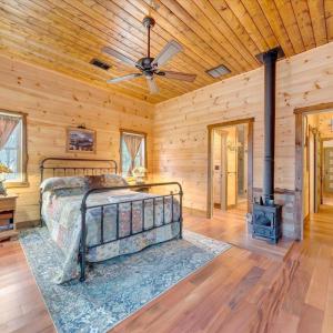 Photo #24 of 1138 Recess Circle, Big Island, VA 2.9 acres