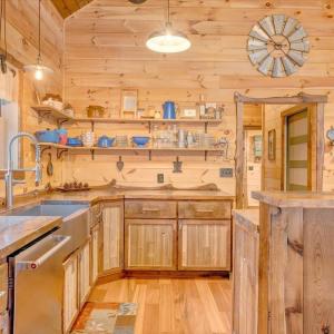 Photo #14 of 1138 Recess Circle, Big Island, VA 2.9 acres