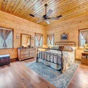 Photo #23 of 1138 Recess Circle, Big Island, VA 2.9 acres