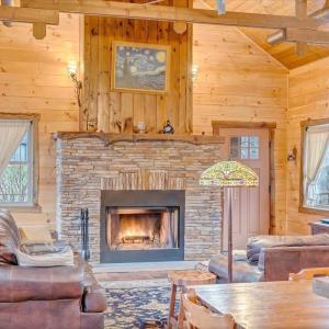 Photo #5 of 1138 Recess Circle, Big Island, VA 2.9 acres