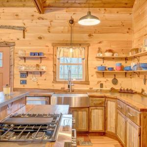 Photo #3 of 1138 Recess Circle, Big Island, VA 2.9 acres