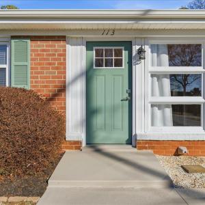 Photo #3 of 113 Wayne Drive, Lynchburg, VA 0.4 acres