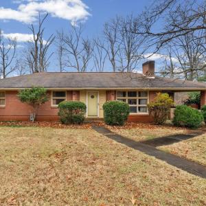 Photo #1 of 2134 Woodcrest Drive, Lynchburg, VA 0.9 acres