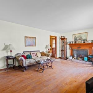 Photo #3 of 2134 Woodcrest Drive, Lynchburg, VA 0.9 acres